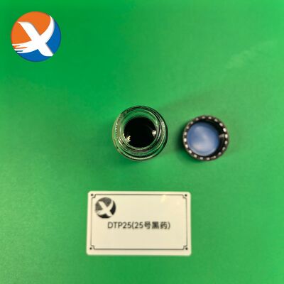 Kolektor Flotasi Multi-Tujuan Dithiofosfat 25: Cocok Untuk Bijih Sulfida Dan Oksida Logam Berat Dengan Kelarutan Air Penuh