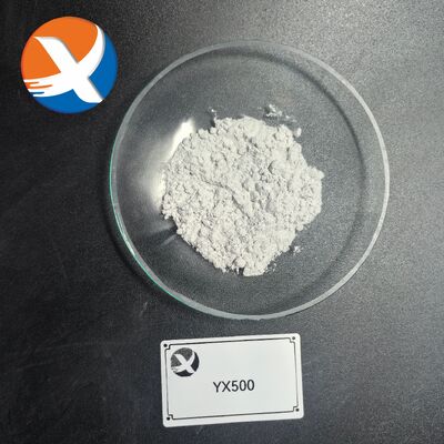 Bahan Kimia Pencucian Emas YX500, Agen Pembalut Emas Non Sianida