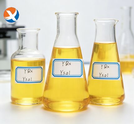 Kolektor YX01 Terutama Digunakan Untuk Flotasi Bijih Tembaga dan Emas Refraktori