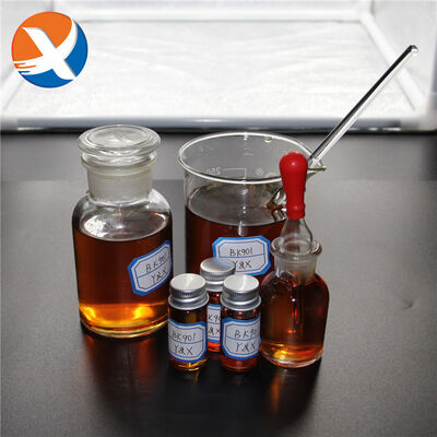 Selective BK-901 Flotation Collector, High Recovery untuk Logam mulia, Low Dose