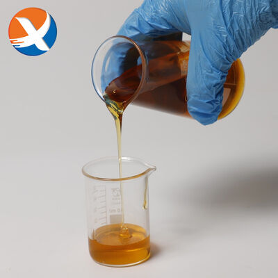 DS102 Solusi Depresan Untuk Penekanan Pirit Dan Pyrrhotite Dalam Flotasi