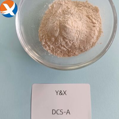 Depresan DSA-C Untuk Mineral Karbonat dan Pirit Dalam Flotasi Bijih Sulfida