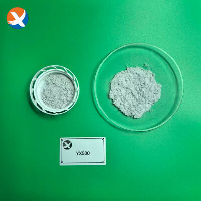 YX500 Bahan Kimia Bijih Emas Ramah Lingkungan Non Sianida Untuk Dressing Emas