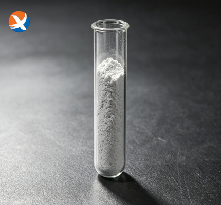 Revolusioner Leachant Untuk Perbaikan Emas Timah Dan Seng Alternatif Untuk Sodium Cyanide