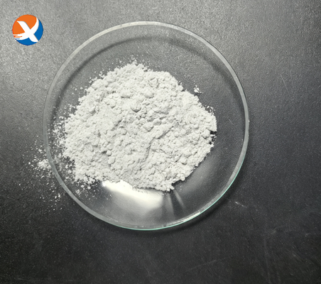 Reagen Penyiraman Emas Efektif Heap Leaching kimia untuk bijih emas 25kg kantong