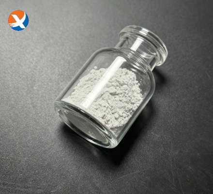 Bahan Kimia Pencucian Emas Sulfur, Reagen Pelindung Lingkungan Yx500