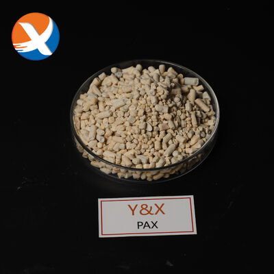 2720-73-2 Reagen Flotasi, 90% Kalium Amyl Xanthate PAX