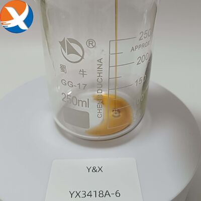 Kolektor Khusus untuk Bijih Sulfida Timbal-Seng: YX3418A-6