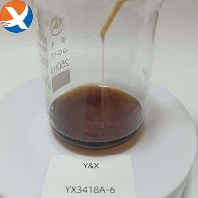 Kolektor YX3418A-6 Menunjukkan Kinerja Pengumpulan yang Kuat pada Mineral Sulfida Timbal-seng