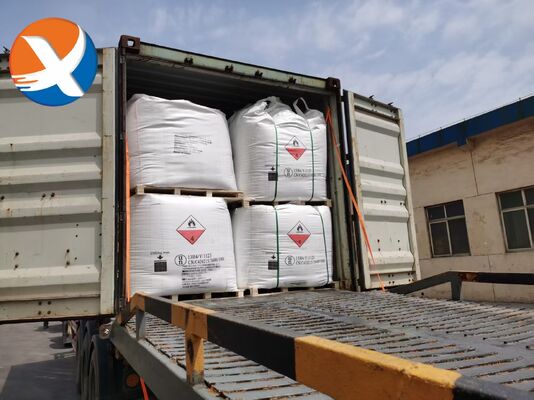 Reagen Khusus Digunakan Dalam Pencucian Emas YX500 Lingkungan Protect