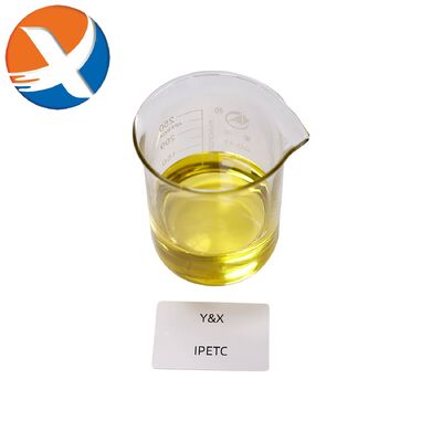 95% Isopropil Etil Thionocarbamate Reagen Flotasi Tembaga Bijih