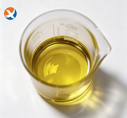 Reagen Kimia Isopropil Etil Thionocarbamate IPETC Z 200