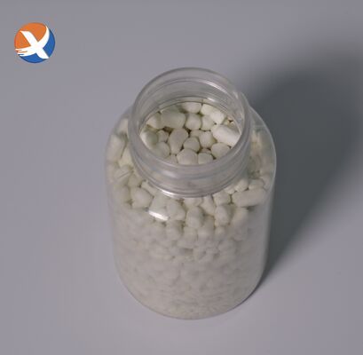 Kolektor Flotasi PAX Xanthate Dengan Kemurnian 90% Untuk Tembaga