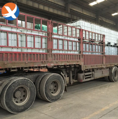 MIBC Frother - Busa Kering Halus Mudah Pecah Untuk Konsentrat Tingkat Tinggi