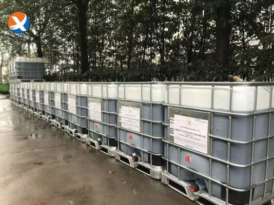 Low-Dose Foamer Q25 Untuk Konsentrat Berkualitas Tinggi Dalam Bijih Lumpur