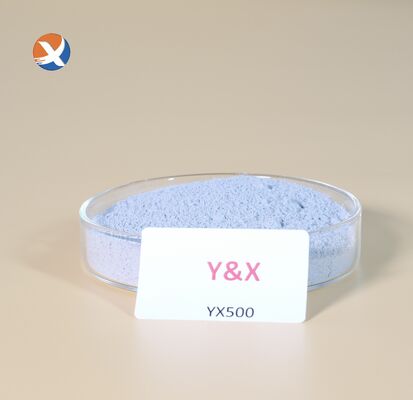 Gold Dressing Reagen Bahan Kimia Ramah Lingkungan YX500 tipe baru new