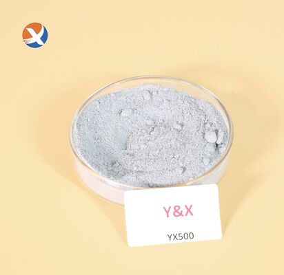 Bahan Kimia Flotasi Emas Manfaat Khusus Paten YX500
