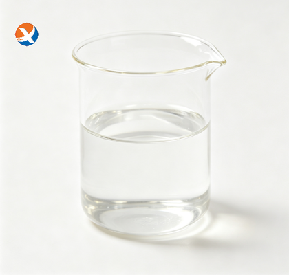 99 Isi Tambang Reagen Flotasi MIBC Methyl Isobutyl Carbinol