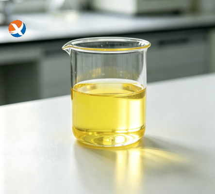 Kolektor Efisiensi Tinggi YX01 Tahan Adsorpsi oleh Mineral Sisa