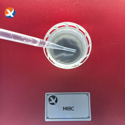 MIBC Pen dirancang untuk bijih sulfida berbutir halus dan banyak digunakan di seluruh dunia