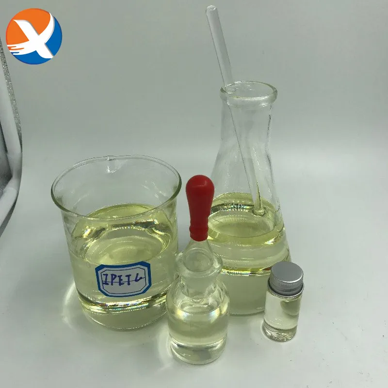 Kolektor Isopropil Ethyl Thionocarbamate/Z200 Bahan kimia pengolahan bijih efisiensi tinggi 1