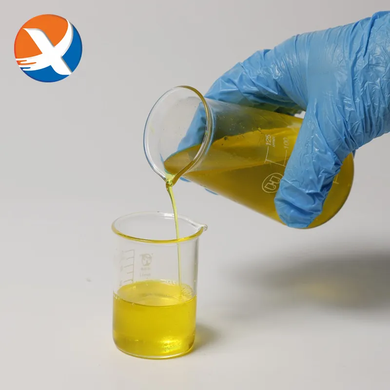 Penggantian Efisiensi Tinggi untuk Agen Kolektor Cytec YX3418A Flotasi Tambang 1