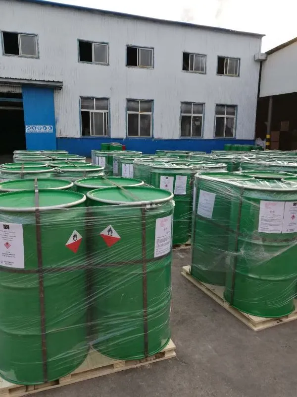 Kolektor Selektif SIPX 90% 85% Untuk Flotasi Tembaga Molybdenum Zinc Sulfide 7