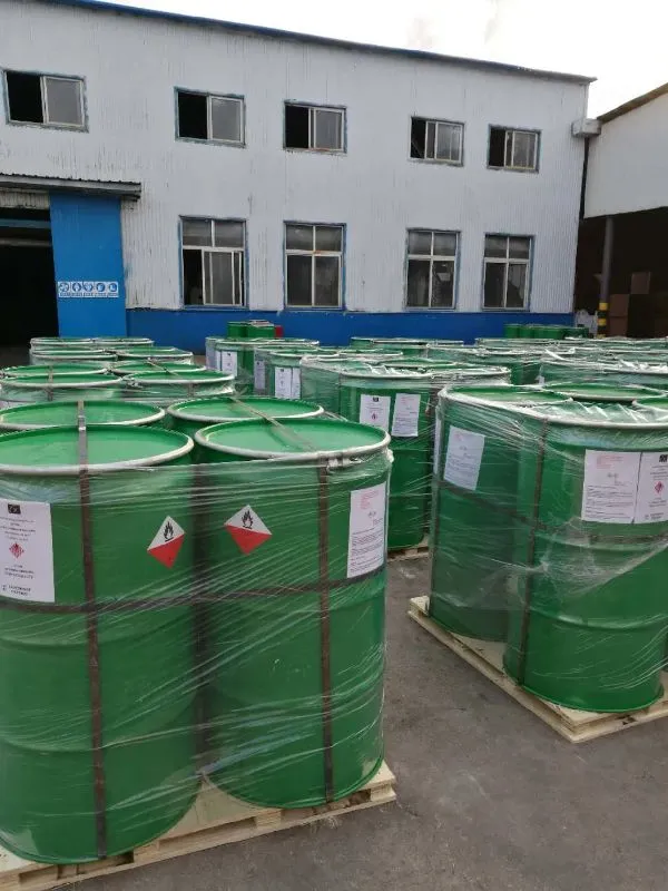 Sodium Isobutyl Xanthate Sibx Pengumpul Kimia Pertambangan 7