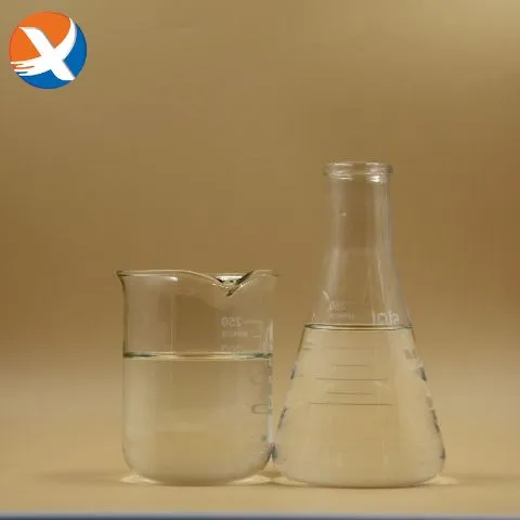 Mining Chemical Ore Flotation Reagent Frother Q80 Penggantian MIBC 1