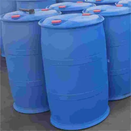 Mining Chemical Ore Flotation Reagent Frother Q80 Penggantian MIBC 3