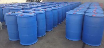 Mining Chemical Ore Flotation Reagent Frother Q80 Penggantian MIBC 4