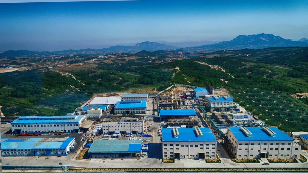 High Efficient Foamer Q60 untuk Flotation Index Mengganti MIBC untuk Beneficiation Bijih 3