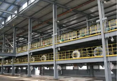 High Efficient Foamer Q60 untuk Flotation Index Mengganti MIBC untuk Beneficiation Bijih 5