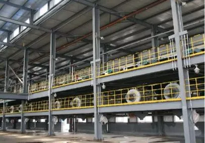 Depresan Bijih D451 Untuk Mengganti Natrium Sulfida Untuk Pengolahan Tambang 4