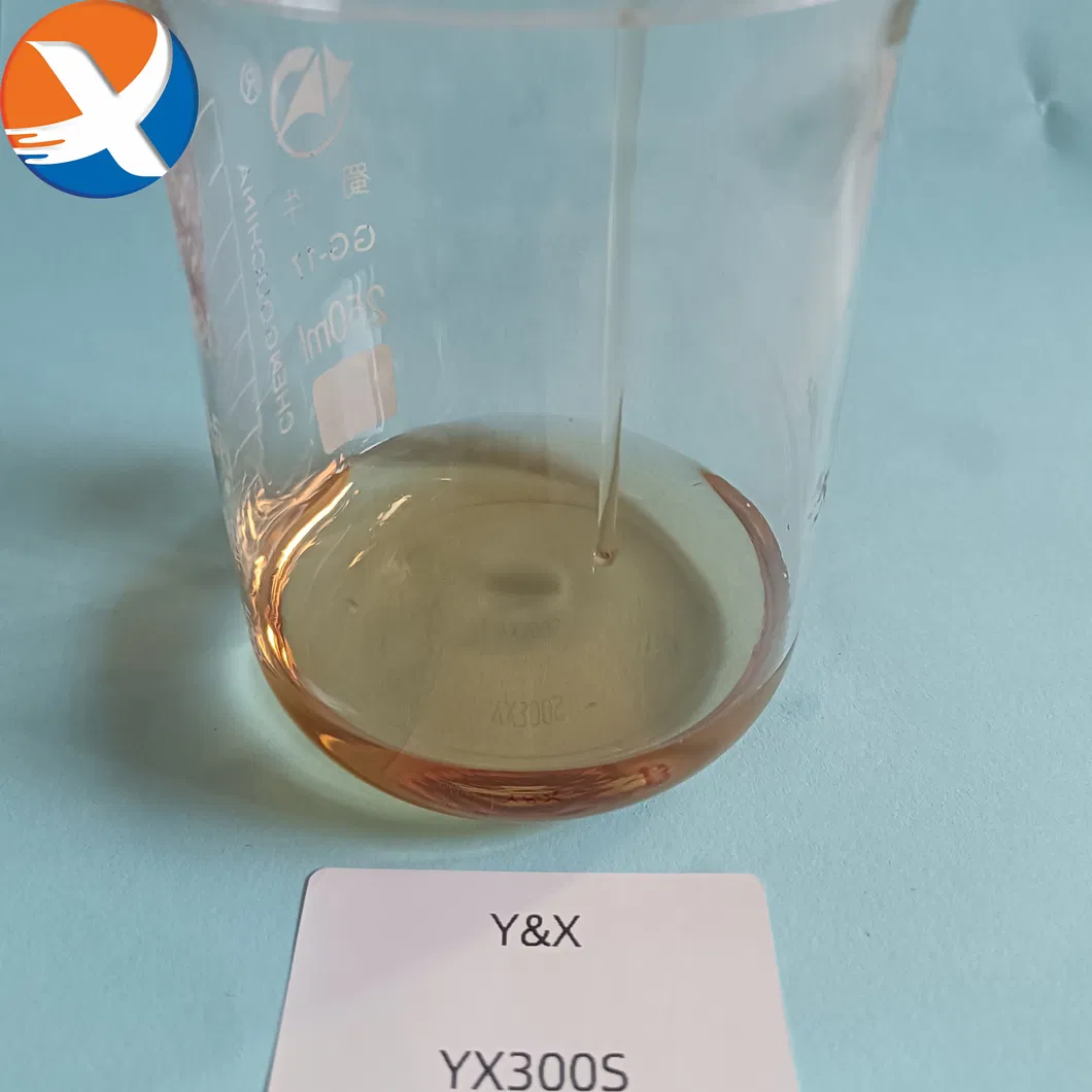 Kolektor Zinc Oxide YX300S Untuk Reagen Flotasi Kolektor Beberapa Sifat Membentuk Buih Dan Reagen Reduksi Kuat 0