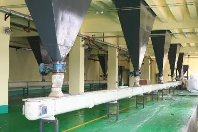 D486: Depresan untuk pengemasan bijih sulfida yang mengandung karbon 4