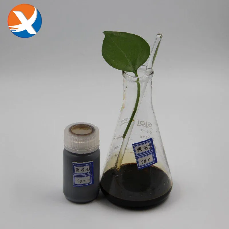 Reagen Kimia Flotasi Dithiofosfat Cair 25 0