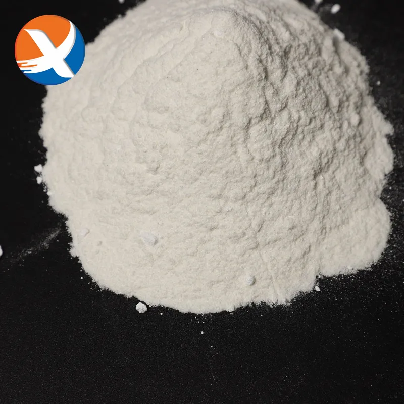 D417 – Depresan Efisiensi Tinggi untuk Pemisahan Mineral Selektif 0
