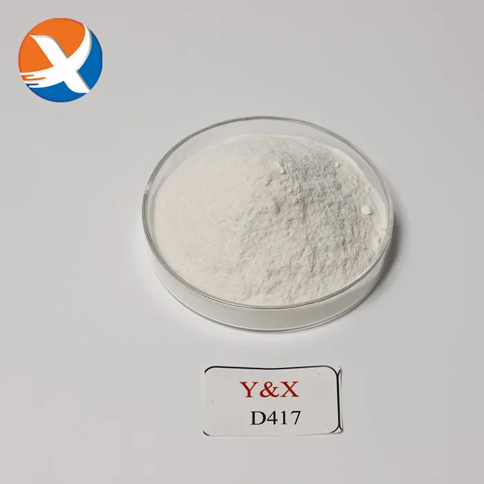 D417 – Depresan Efisiensi Tinggi untuk Pemisahan Mineral Selektif 3
