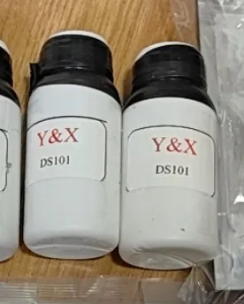 YX-DS101: Depresan Flotasi Efisiensi Tinggi untuk Pirit dan Pyrrhotite 0