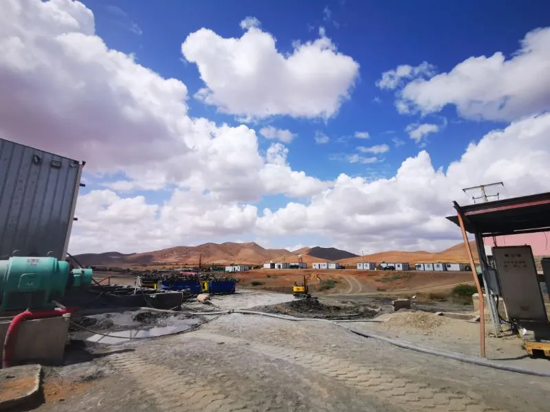 90 Poliakrilamida Flokulan Kemurnian Untuk Pengolahan Tailing Tambang Batubara Pengolahan Air Limbah 1