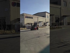 Flotasi Berkadar Tanah Liat Tinggi Q30 Untuk Tambang Berkadar Lumpur Tinggi