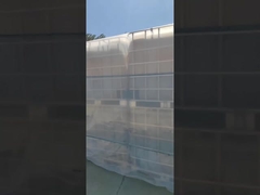 Kolektor Berkinerja Tinggi YX09510C untuk Peningkatan Pemulihan dalam Bijih Tembaga dan Emas