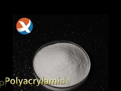 Pengolahan Air Flocculant Polyacrylamide Sisa monocase rendah untuk hasil yang optimal