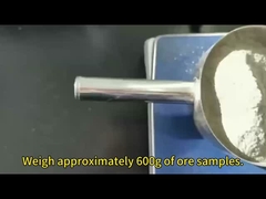 Memaksimalkan Pemulihan Mineral dengan D417 Talc Depressant!