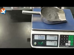 Seri Y&X kolektor untuk Besi