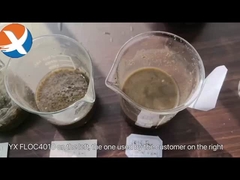 Industri Pengolahan Air Limbah Pertambangan PAM YXFLOC415567