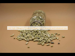 PBX Reagen Flotasi Efisiensi Tinggi: Sifat Utama dan Penggunaan Industri