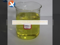 Reagen Flotasi Pena Efektif Q30 untuk Benefisiasi Bijih di Pertambangan