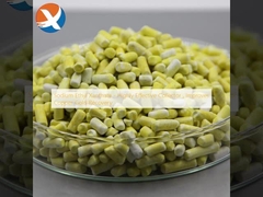 Sodium Etil Xantat - Kolektor Sangat Efektif, Meningkatkan Perolehan Emas Tembaga